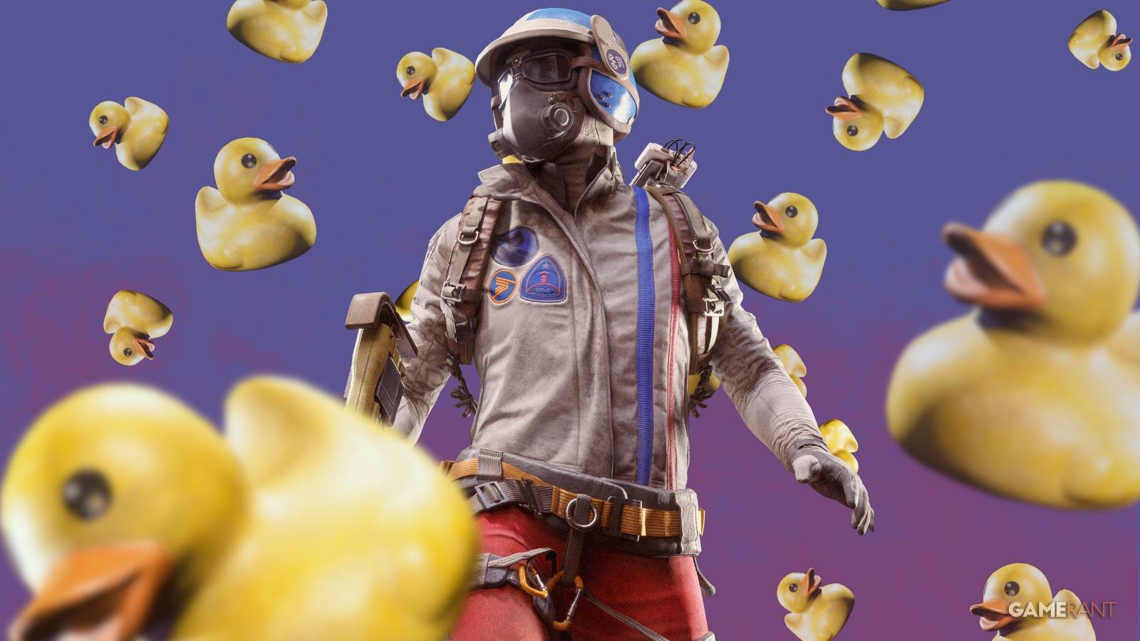 ARC Raiders Players May Lose Items They Got from Duplication Glitch