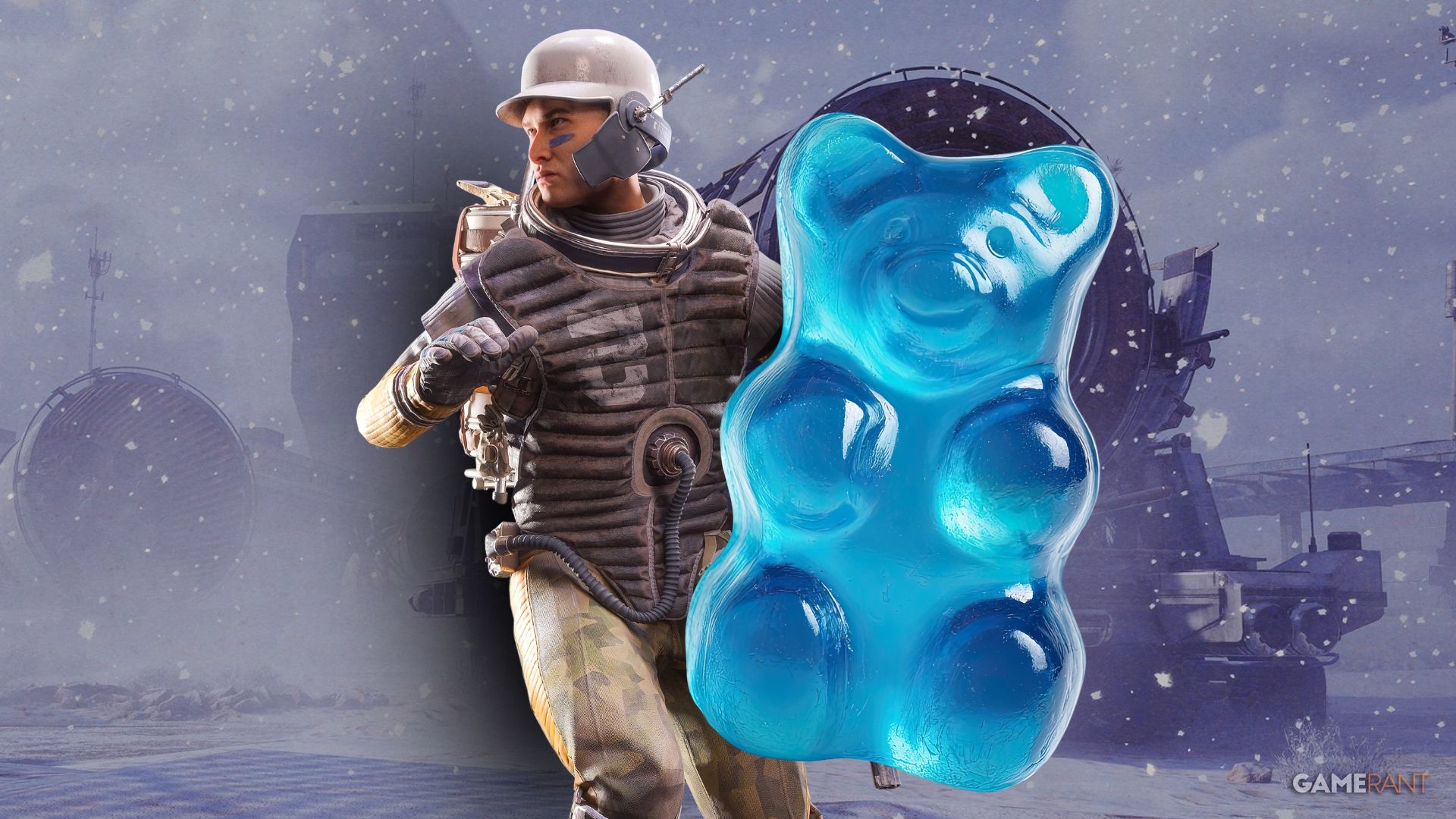 arc raiders developer comments on care bear lobbies.