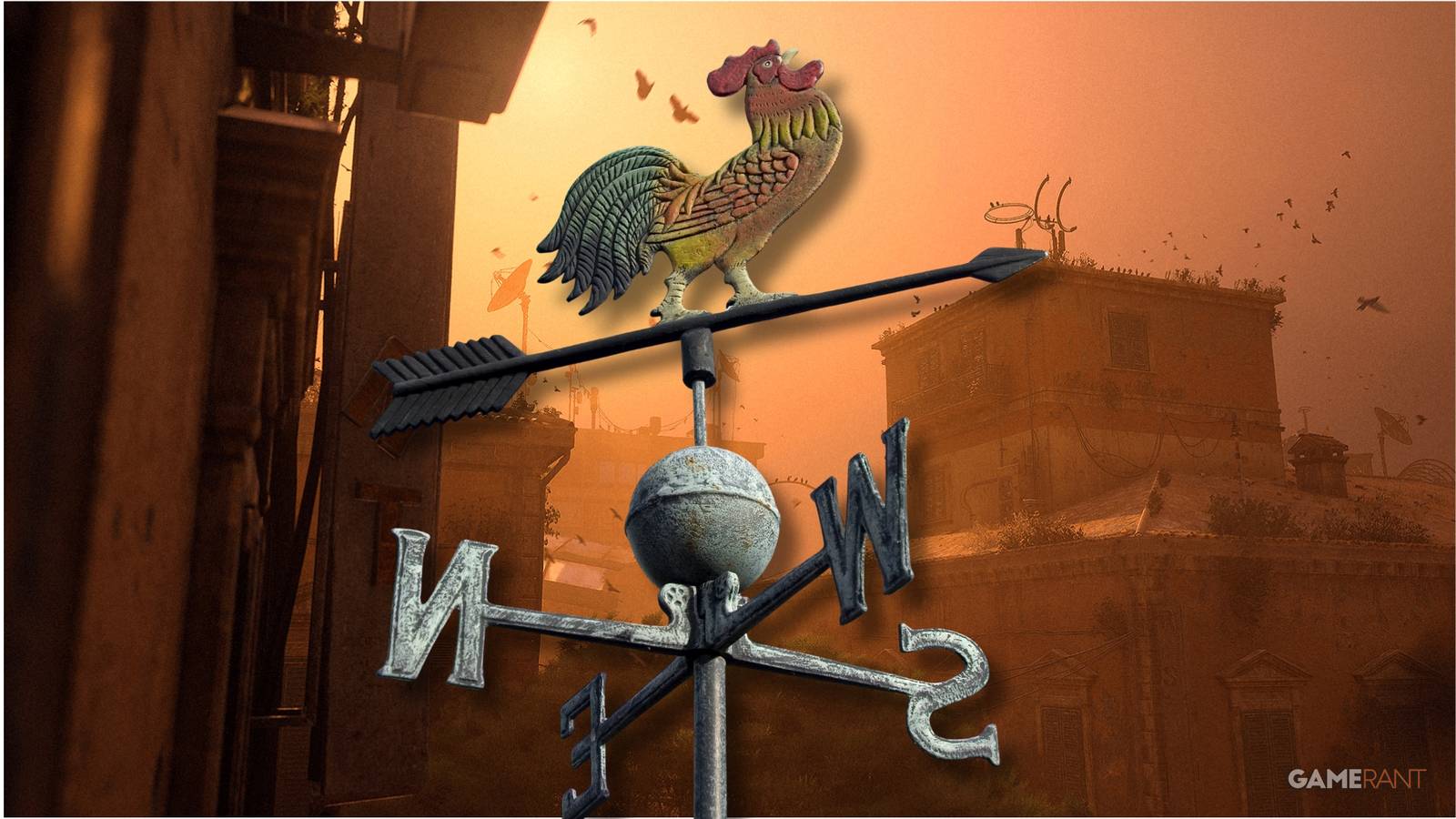 ARC Raiders Teases Big New Update for Next Week ARC Raiders Teases Big New Update for Next Week