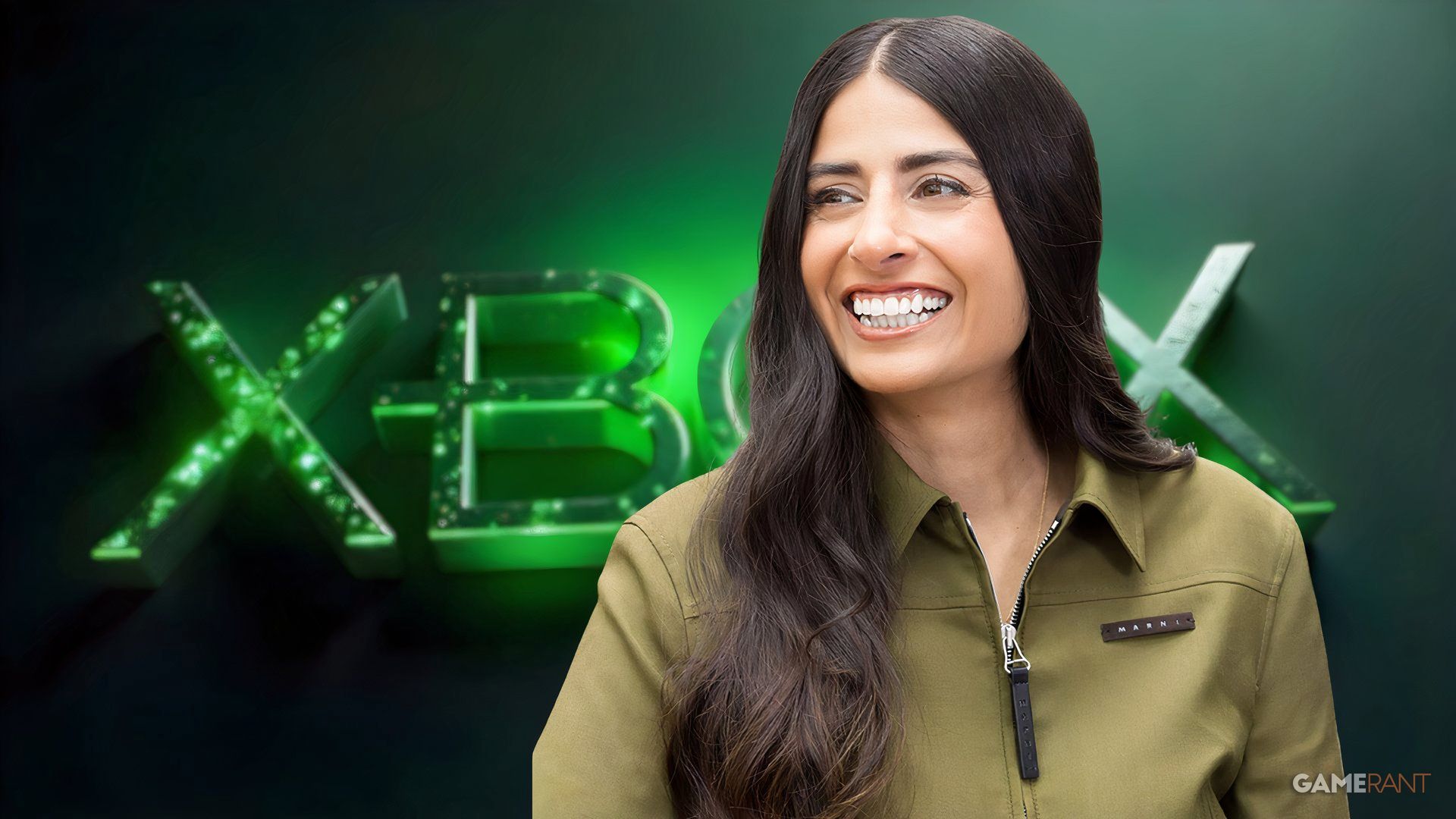 Asha Sharma XBOX comments