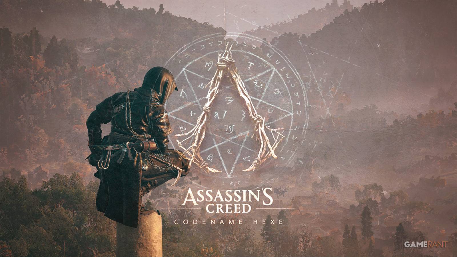 Assassin’s Creed Hexe Leaks Release Plans and Surprise Returning Character Assassin’s Creed Hexe Leaks Release Plans and Surprise Returning Character