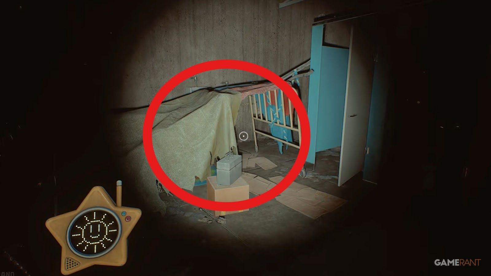 Where to Find All Notes and Documents in Poppy Playtime Chapter 5