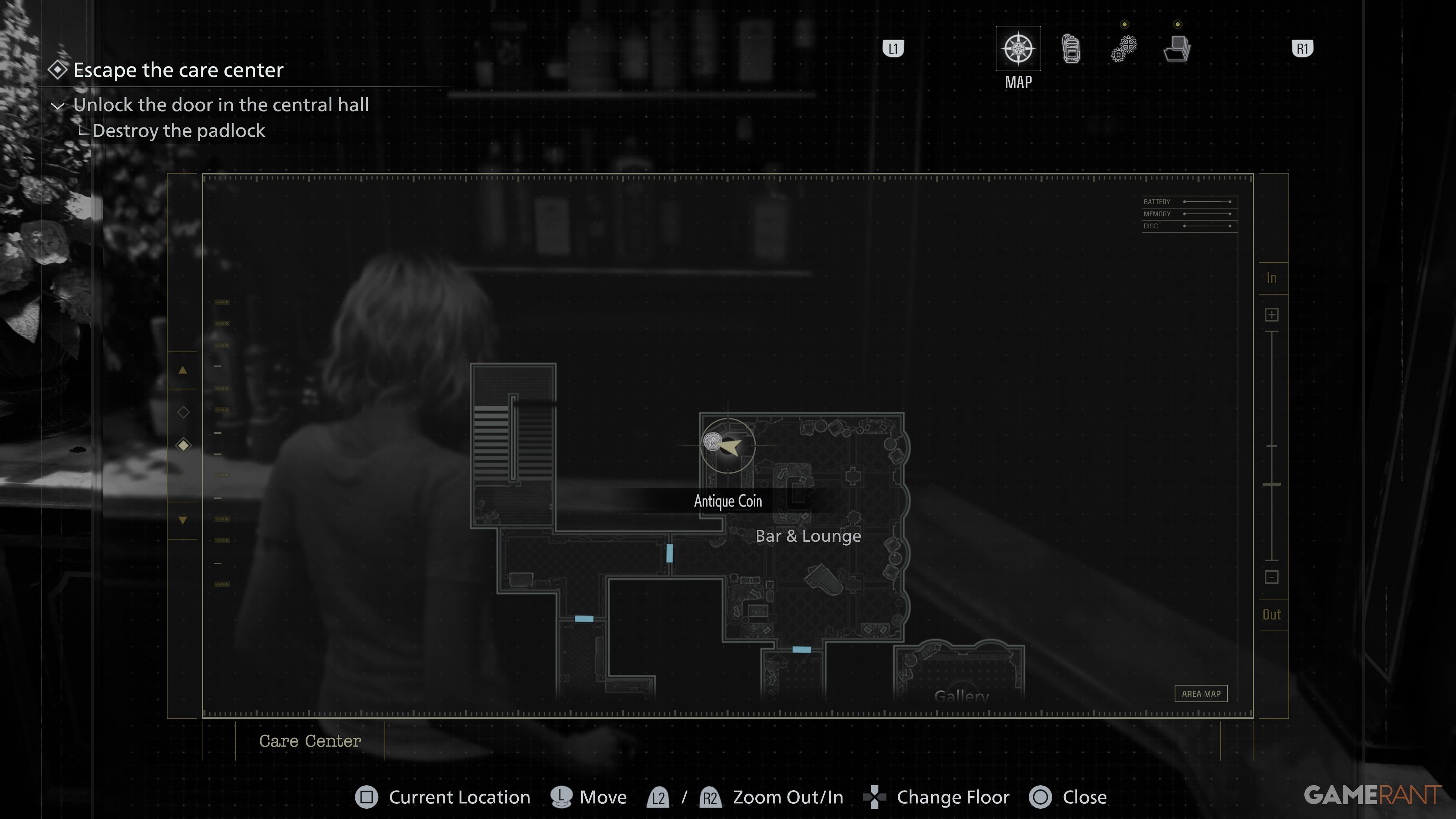 How to Open All Safes in RE9