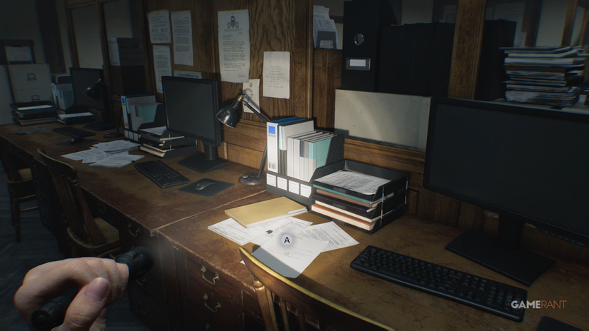 Barand Lounge Safety Code