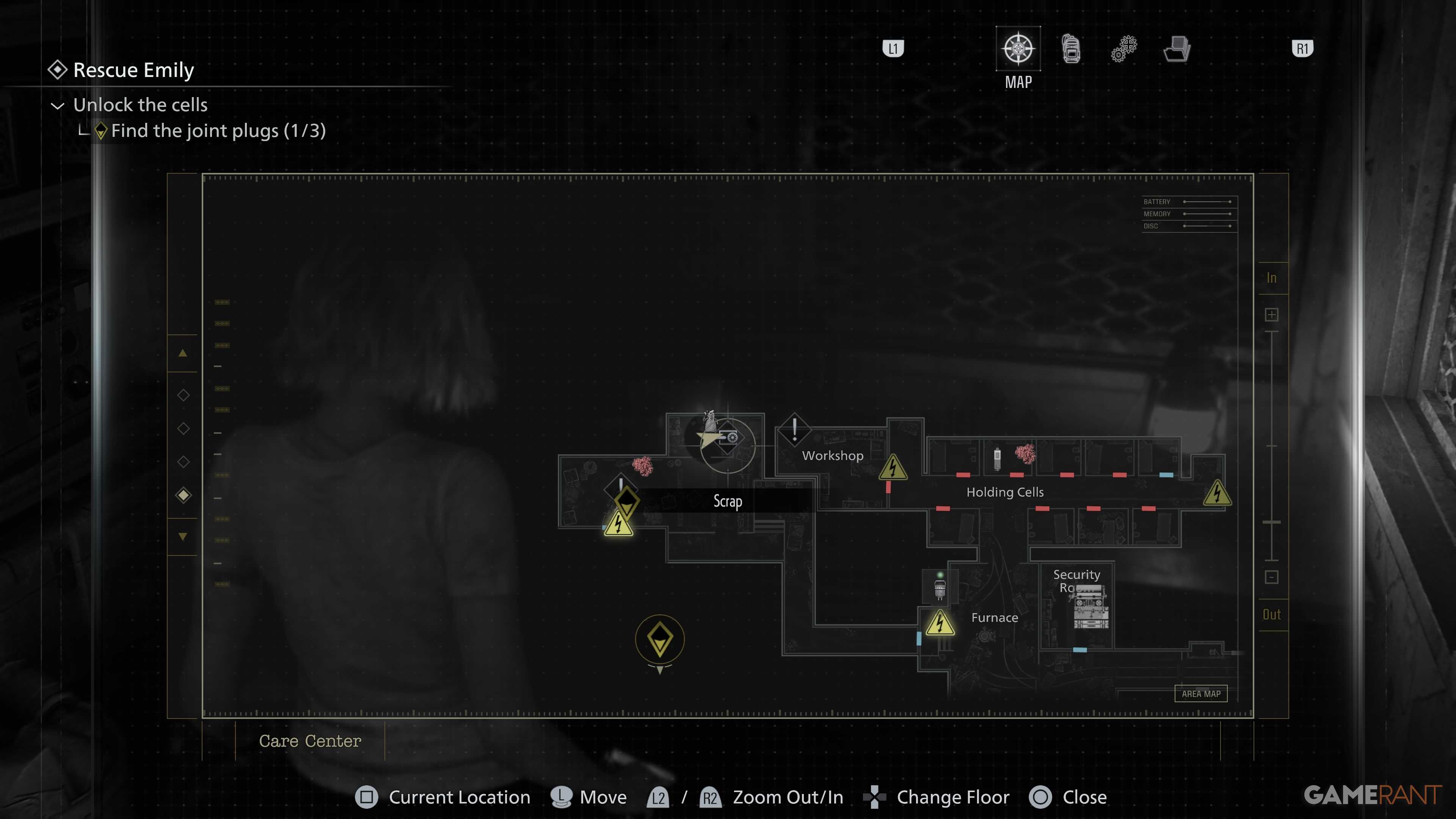 How to Open All Safes in RE9