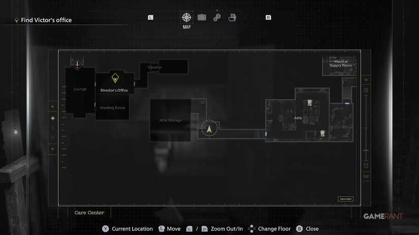 basement safety codes