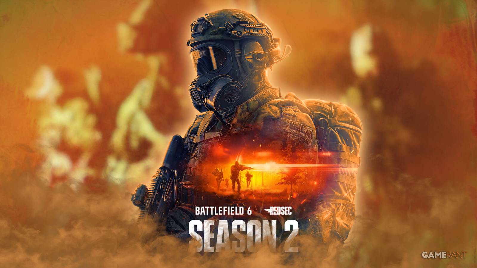 Battlefield 6 Season 2’s New Gameplay Mechanics Are Too Fun To Underutilize Battlefield 6 Season 2’s New Gameplay Mechanics Are Too Fun To Underutilize