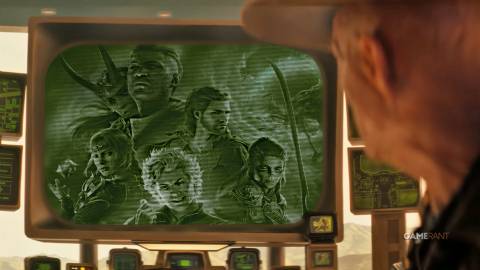 Fallout may have worked on TV, but Baldur’s Gate 3 likely can't