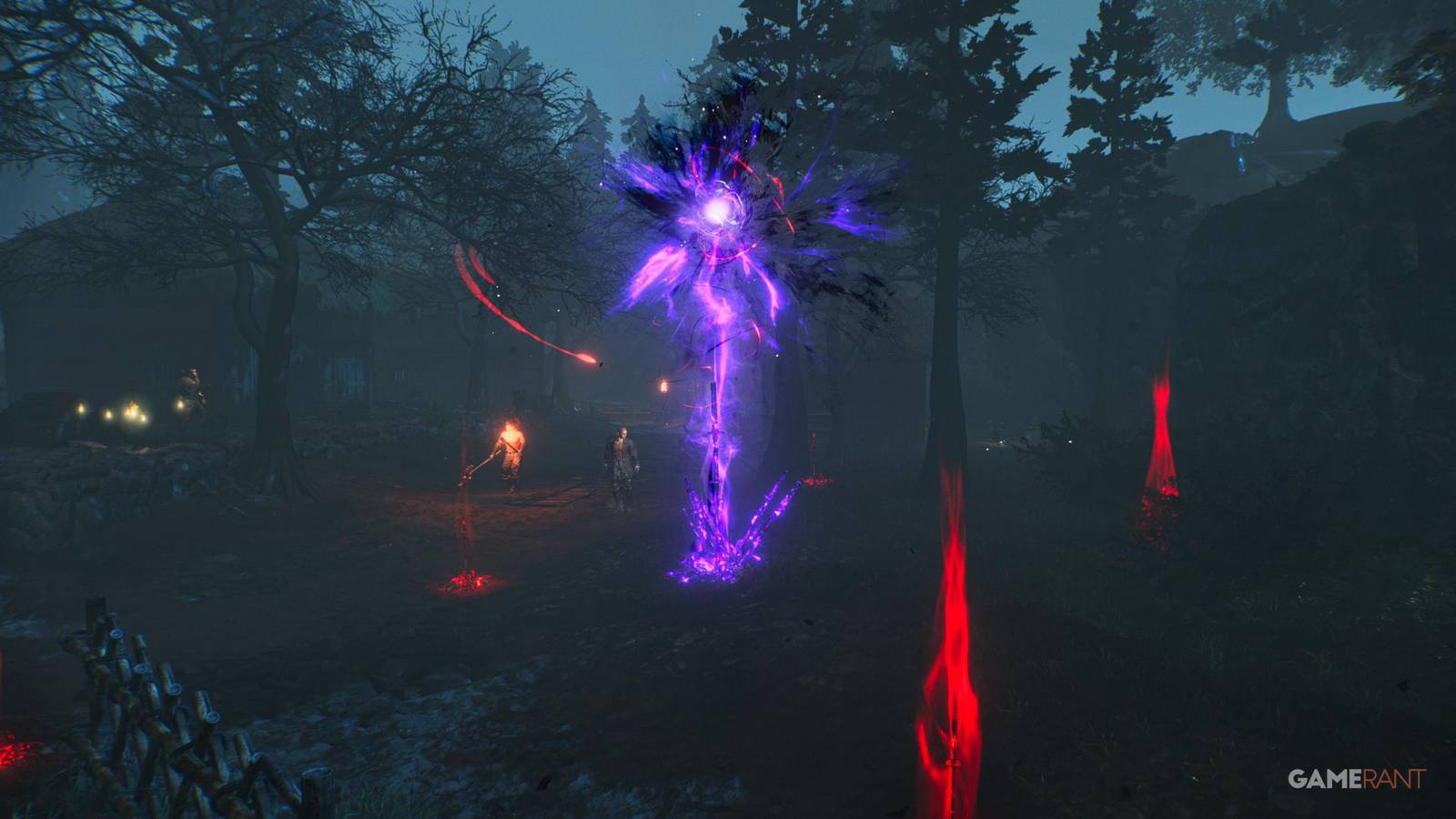 Bloodedge Demon in Nioh 3 Featured Image