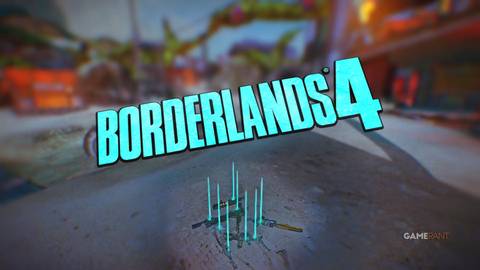 Pearlescent's will be Borderlands 4's newest holy grail search