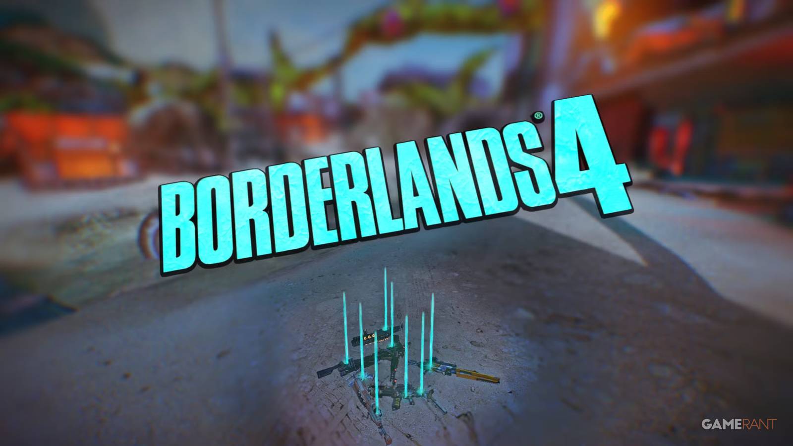 Borderlands 4’s Pearlescent Weapons Will be the New Holy Grail (But Expectations Are High) Borderlands 4’s Pearlescent Weapons Will be the New Holy Grail (But Expectations Are High)