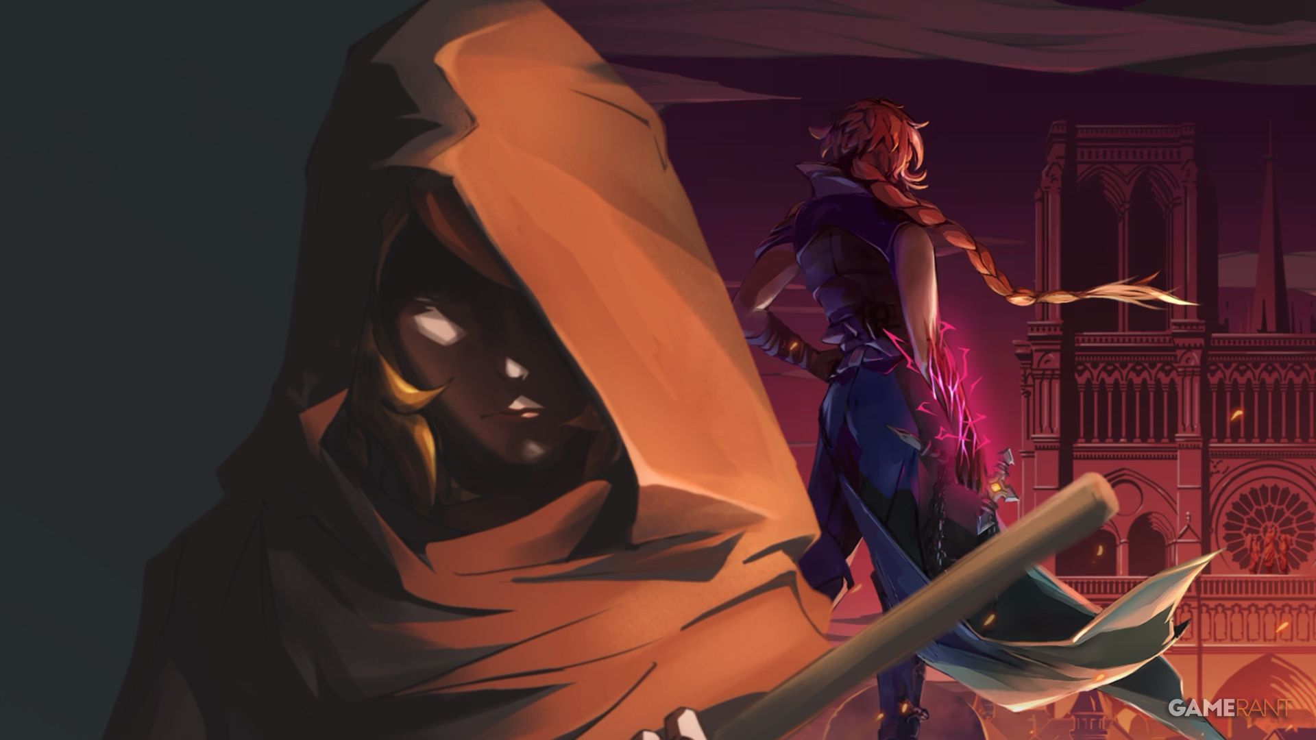 castlevania belmont's curse dead cells crossover