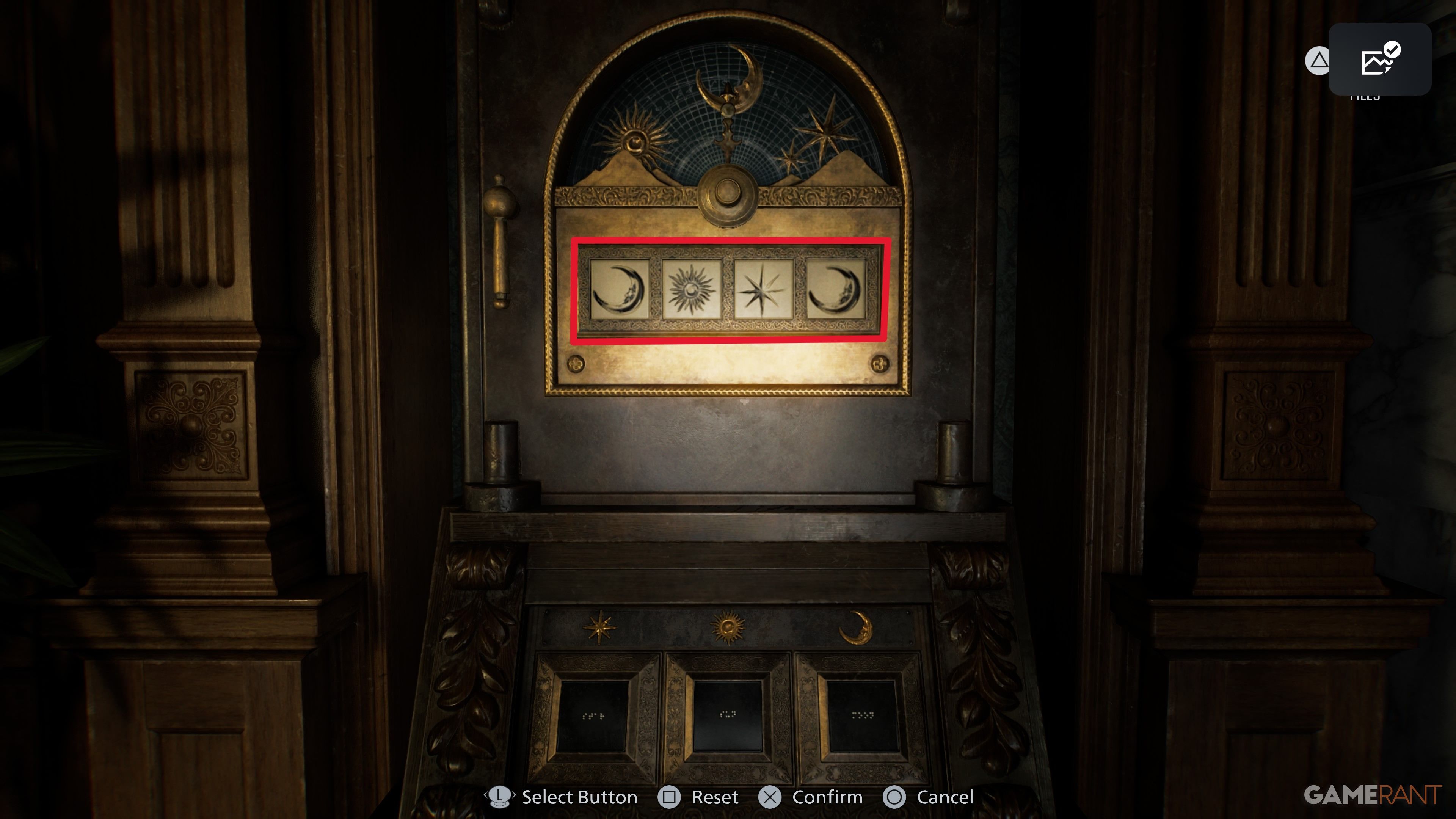 How to Solve the Chairman's Office Puzzle Box in RE9