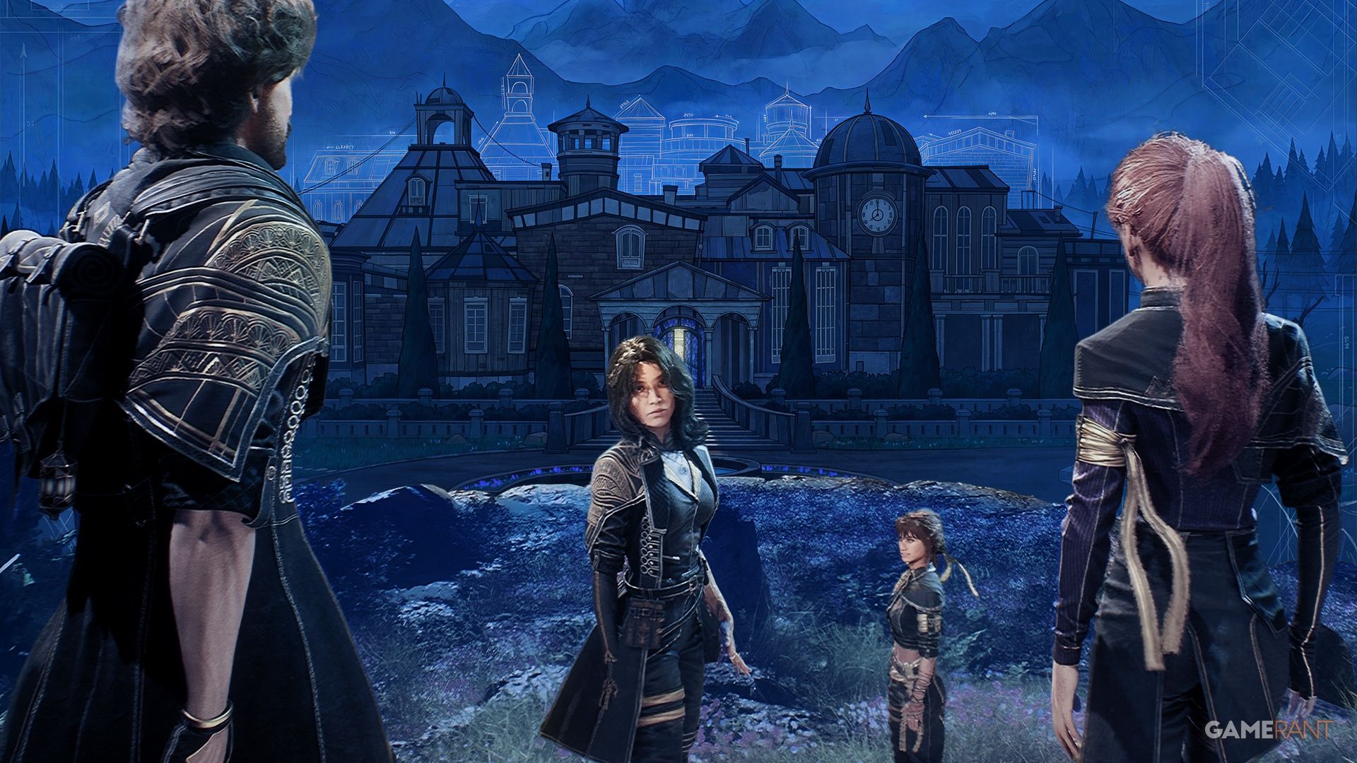 Clair Obscur: Expedition 33 wins Game of the Year and other honors at the 29th Annual D.I.C.E. Awards