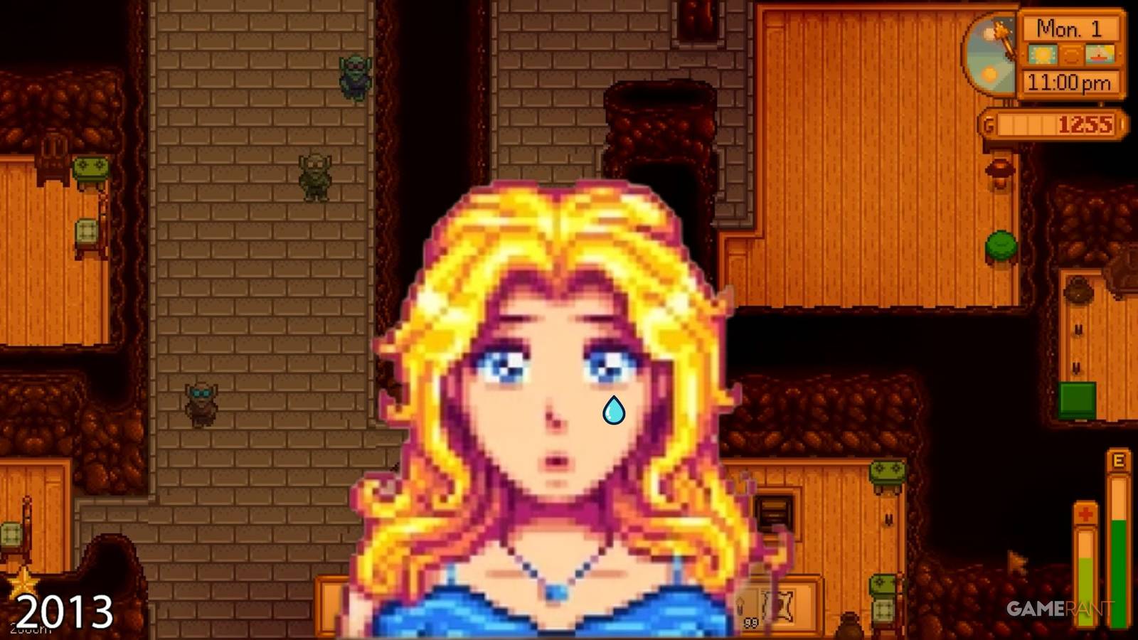 ConcernedApe Cut Stardew Valley’s Saddest Content 13 Years Ago, and I’m Forever Thankful ConcernedApe Cut Stardew Valley’s Saddest Content 13 Years Ago, and I’m Forever Thankful