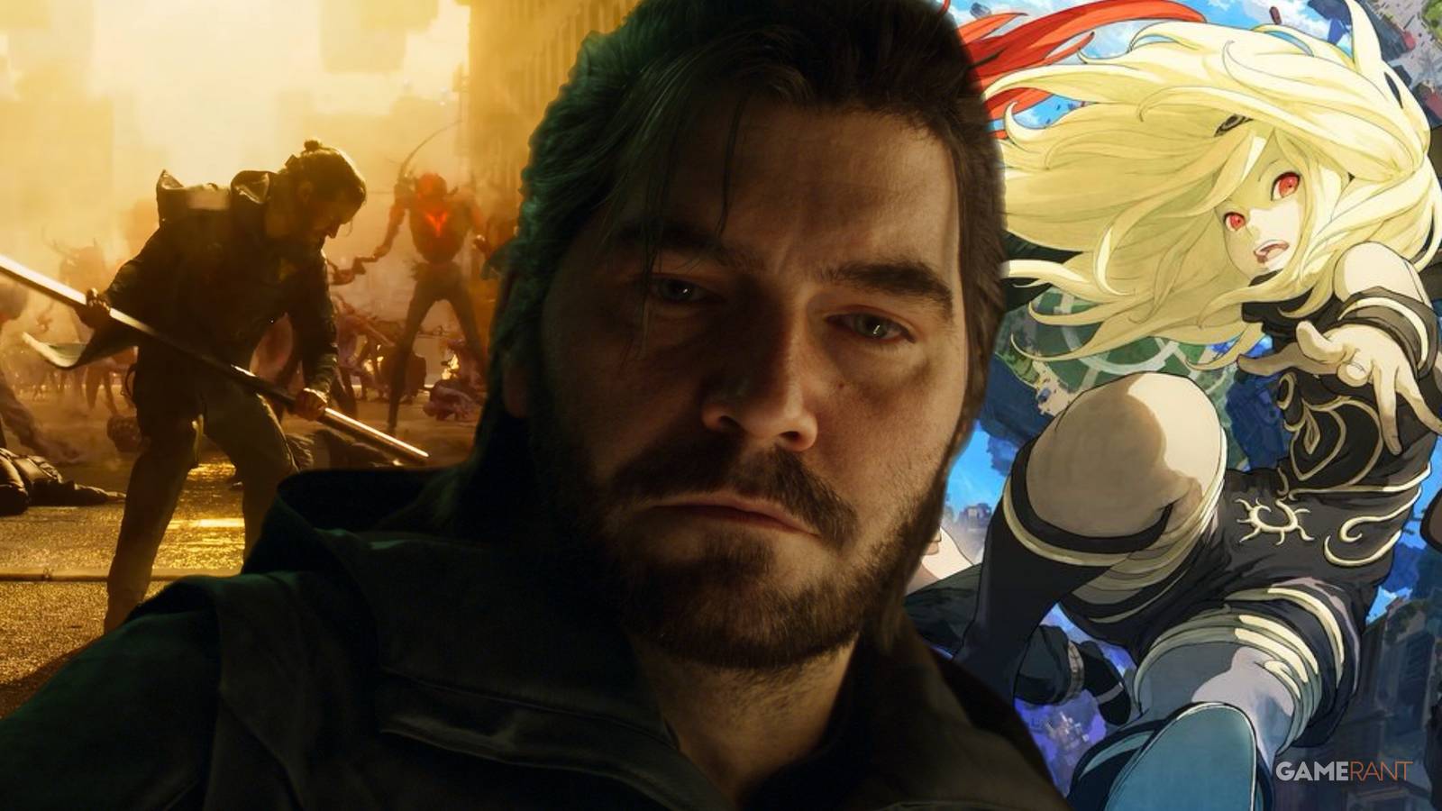 For Better or Worse, Control Resonant Looks More Like Gravity Rush 3 Than a Remedy Game For Better or Worse, Control Resonant Looks More Like Gravity Rush 3 Than a Remedy Game