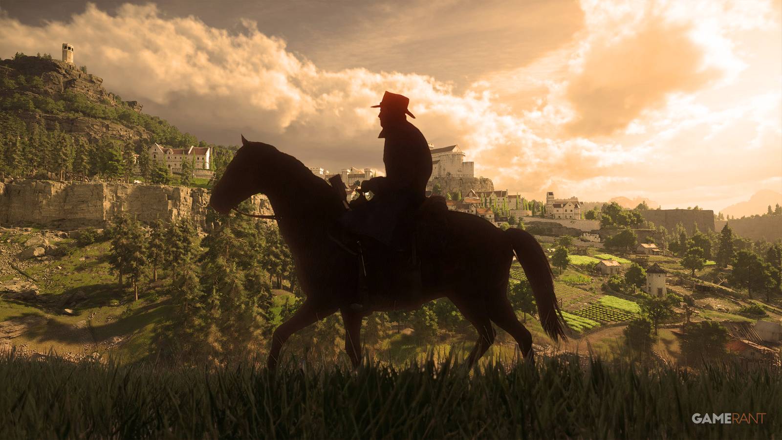 Crimson Desert Collides with Red Dead Redemption 2, and It’ll Be Interesting to See the Dust Settle Crimson Desert Collides with Red Dead Redemption 2, and It’ll Be Interesting to See the Dust Settle