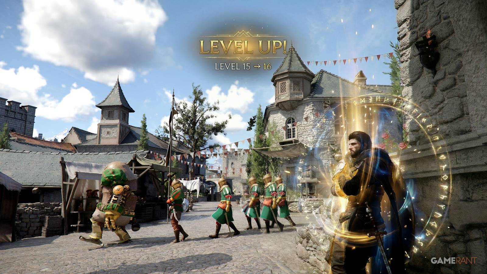 Crimson Desert’s Skills Look Nothing Like a Traditional RPG, and You Won’t ‘Level Up’ Normally Crimson Desert’s Skills Look Nothing Like a Traditional RPG, and You Won’t ‘Level Up’ Normally