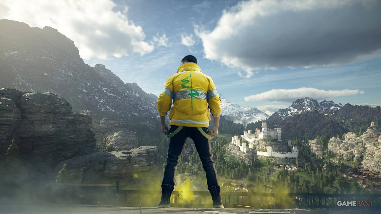 Crimson Desert Too Good to Be True Cyberpunk 2077