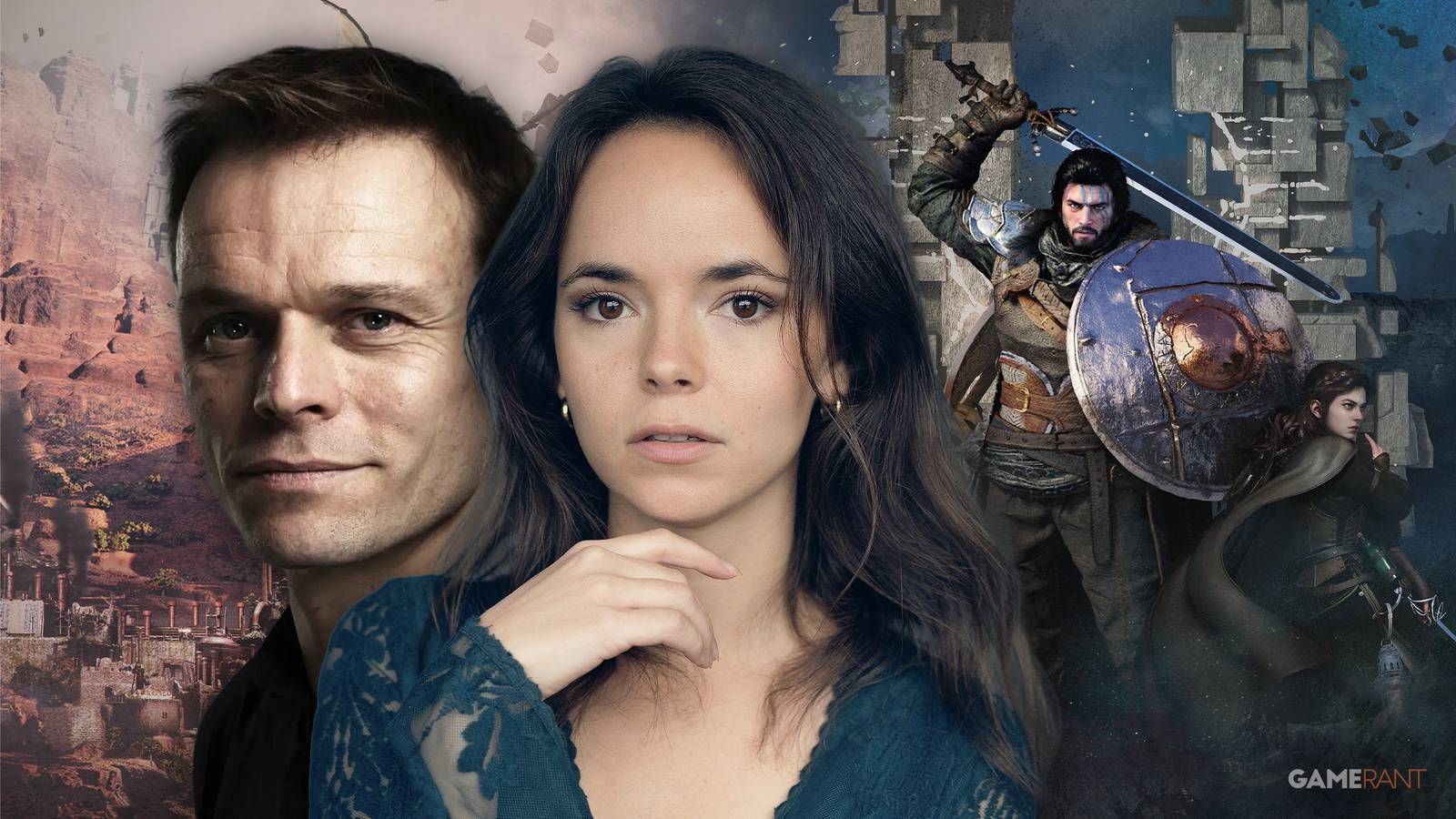 Crimson Desert’s Voice Actors (& Where You Know Them From) Crimson Desert’s Voice Actors (& Where You Know Them From)