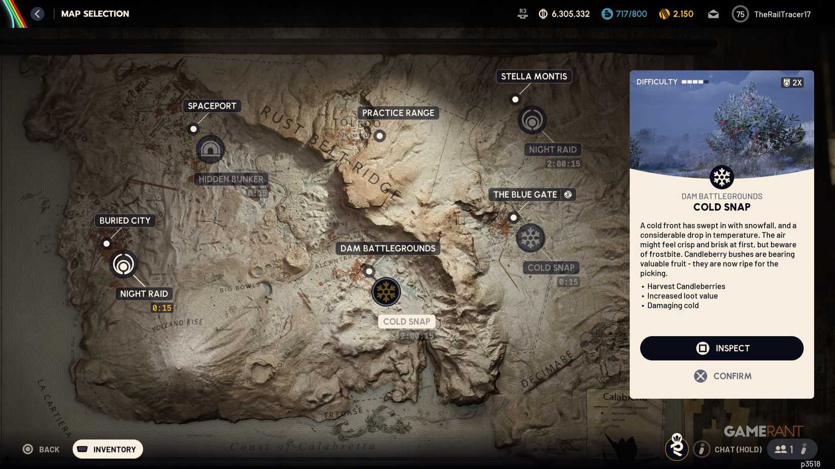ARC Raiders 2 Dam Testing attachment key overview