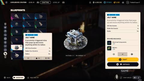 Dam Testing Annex Key Overview in ARC Raiders 4
