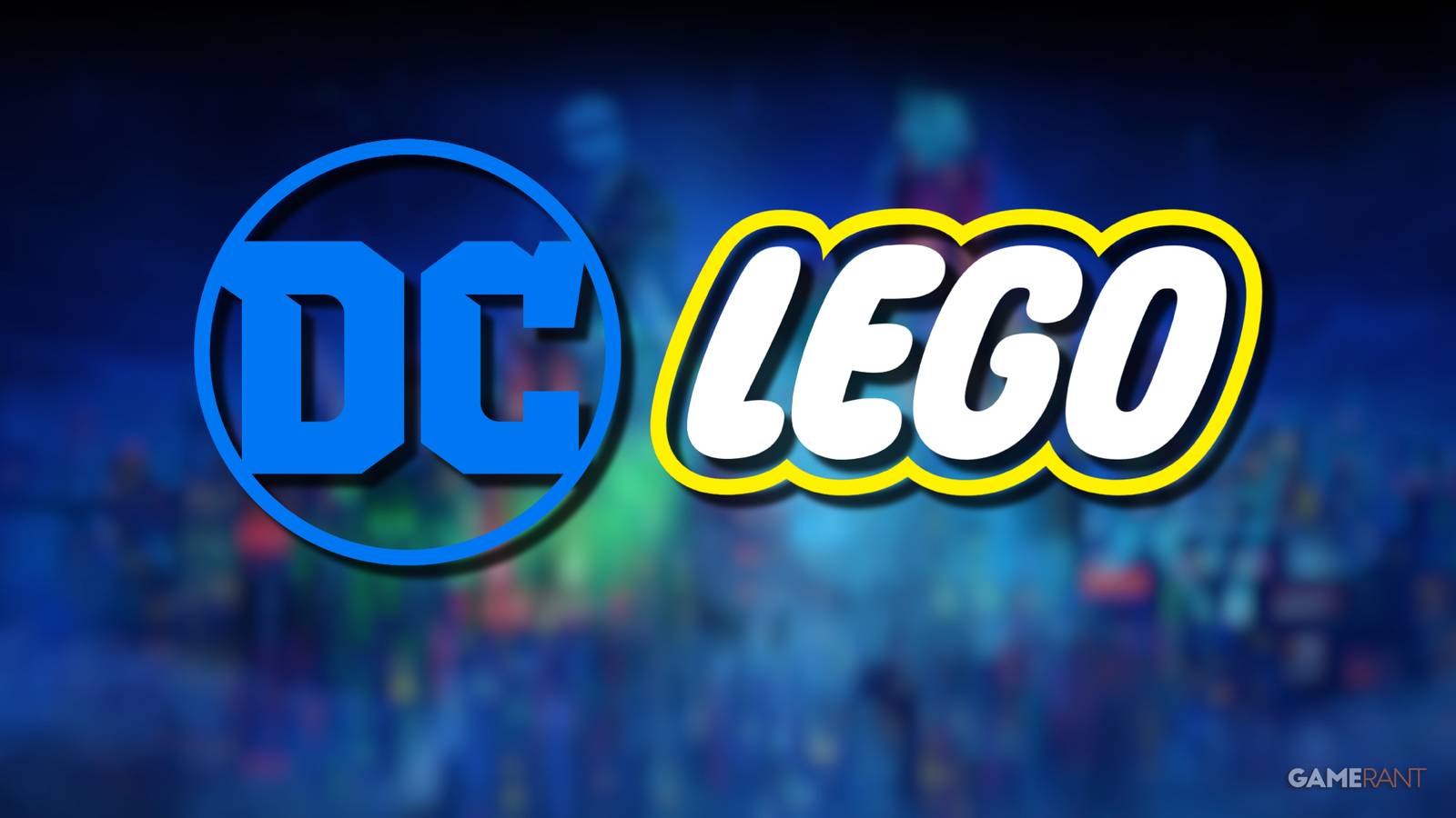 Lego's 2026-DC set Releases