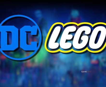 Lego's 2026-DC set Releases