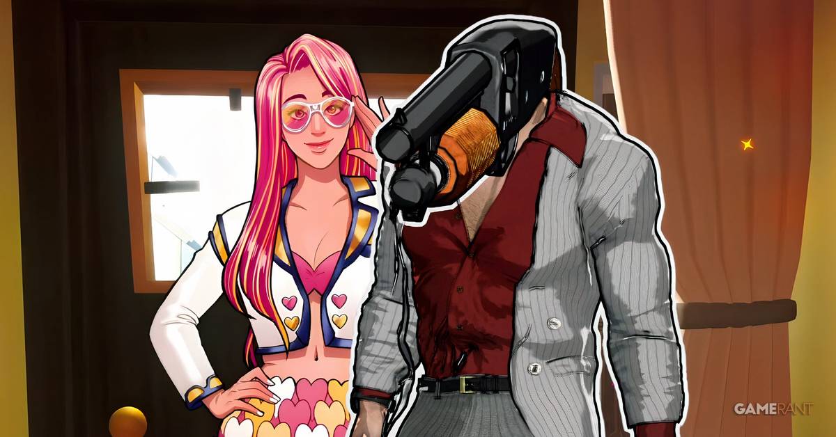 New Free-to-Play Dating Sim on Steam Is Like Date Everything with Guns