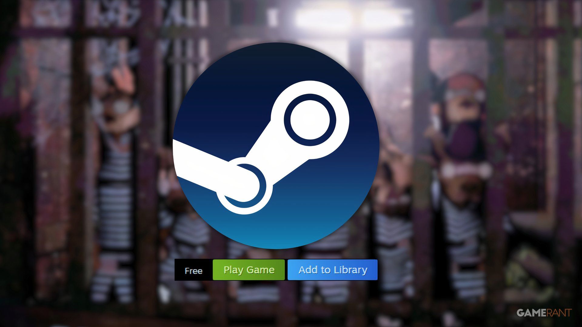 new lethal compnay-like co-op game on steam is free to play