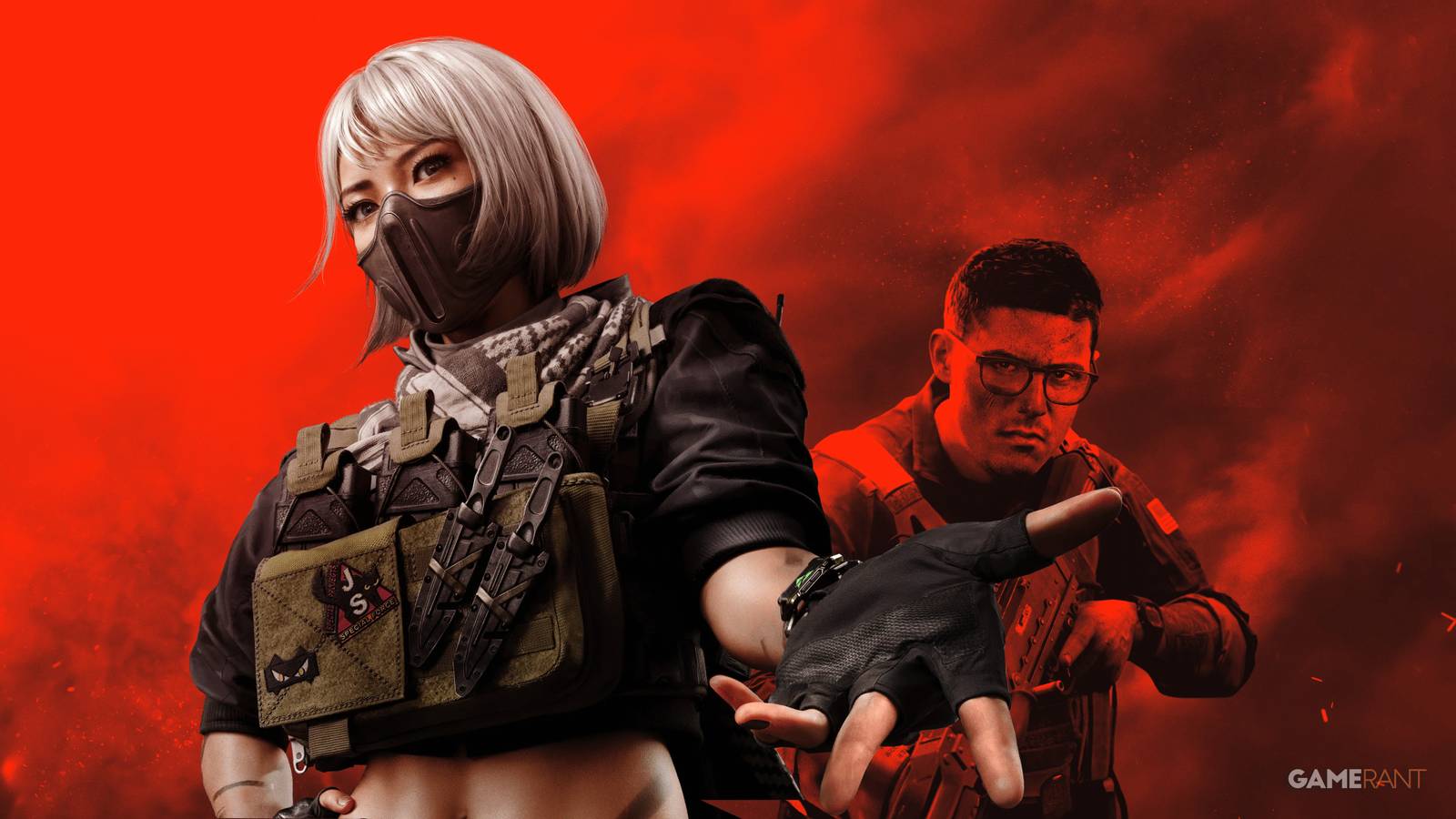 Disappointed in Battlefield 6? Then It May Be Time to Try This Free-to-Play FPS Disappointed in Battlefield 6? Then It May Be Time to Try This Free-to-Play FPS