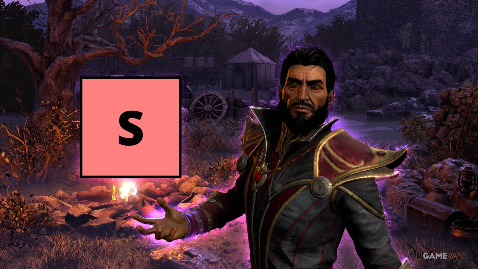 Resurrected Warlock Build Has Nearly Infinite DPS Potential Resurrected Warlock Build Has Nearly Infinite DPS Potential