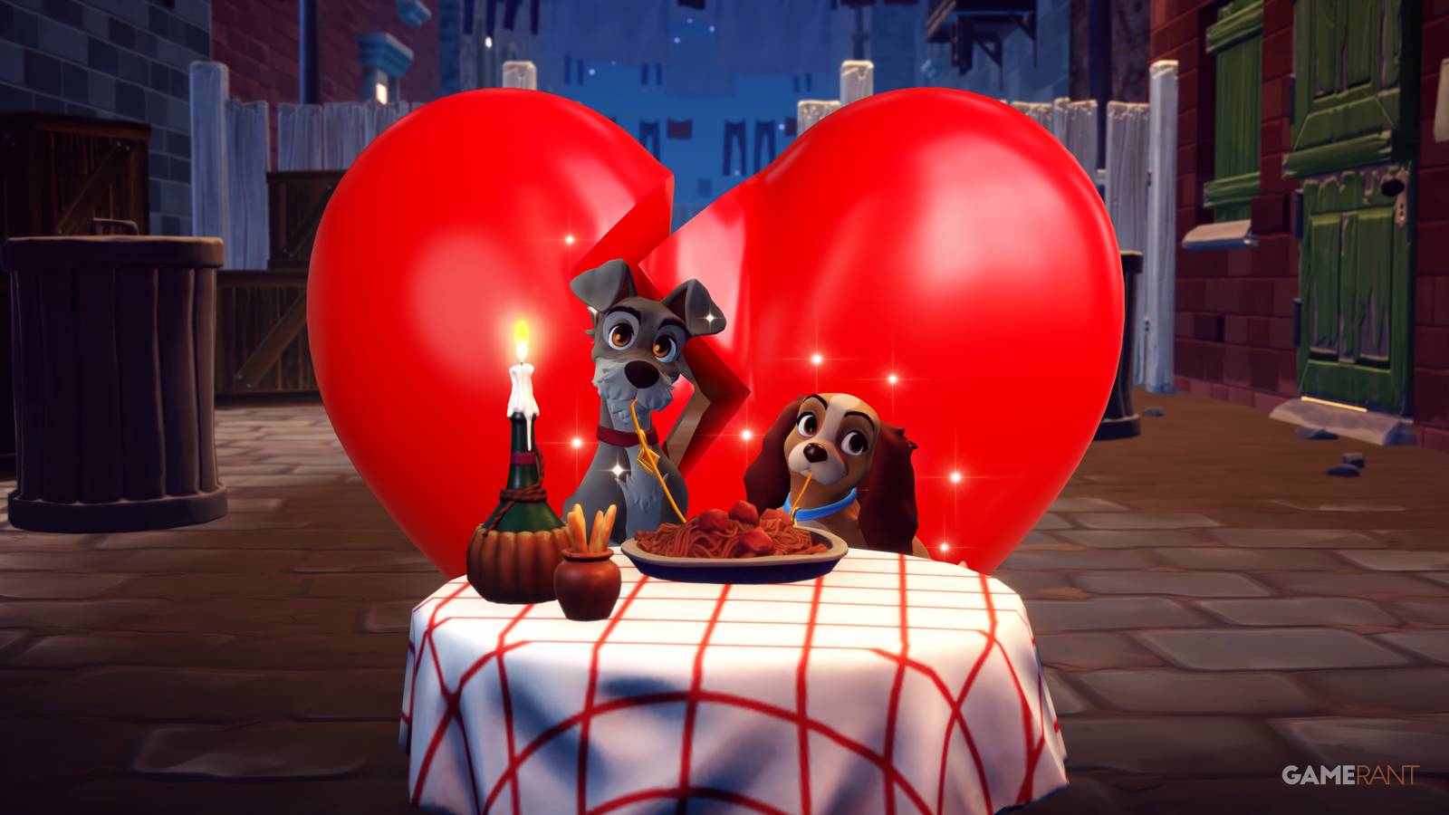 Why Disney Dreamlight Valley’s Puppy Love Update is Breaking Hearts Why Disney Dreamlight Valley’s Puppy Love Update is Breaking Hearts