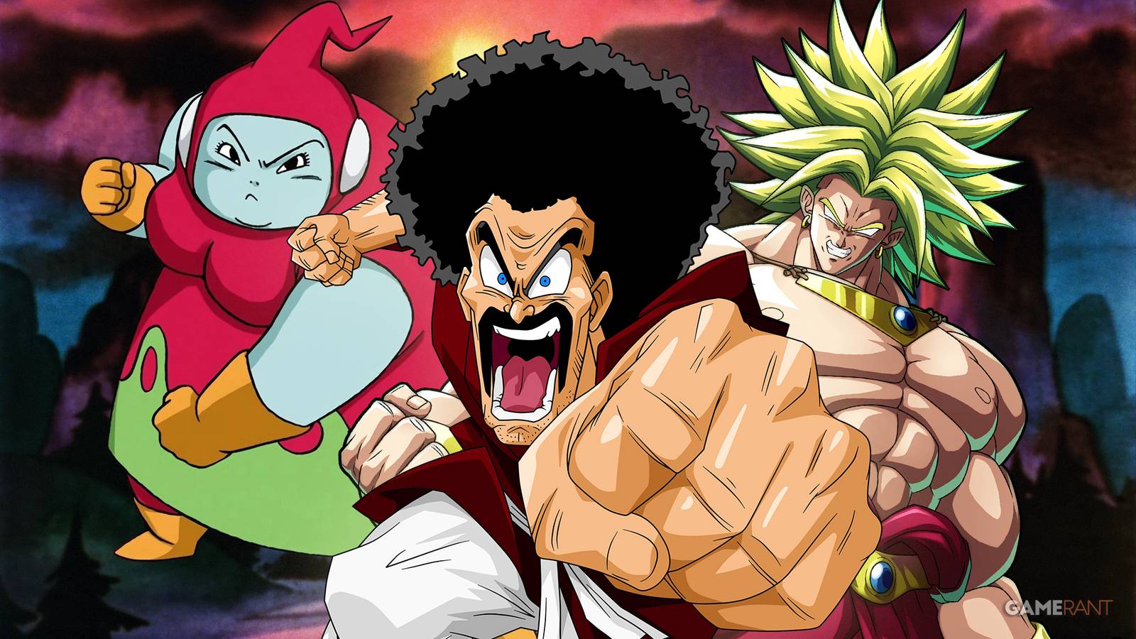 dragonball-7-characters-who-completely-ruin-the-series-gamerant-feature