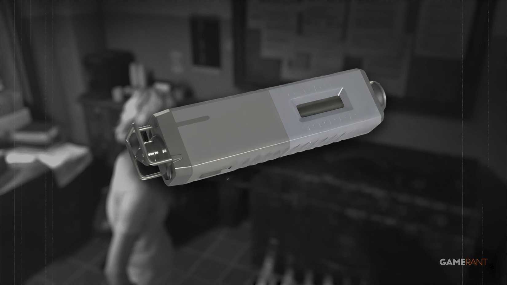 Empty Injector Locations in Resident Evil Requiem Featured Image