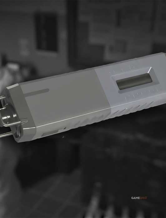 Video Game Injector Device Persona 4 Golden: Naoki Konishi Social Link