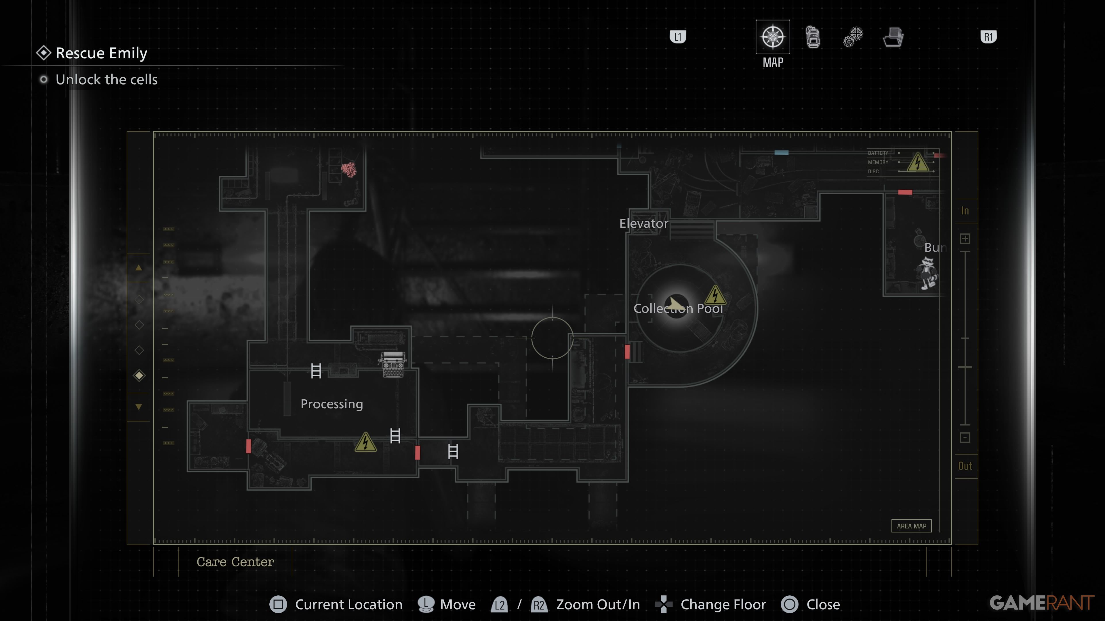 How to Find All 3 Joint Plugs in RE9