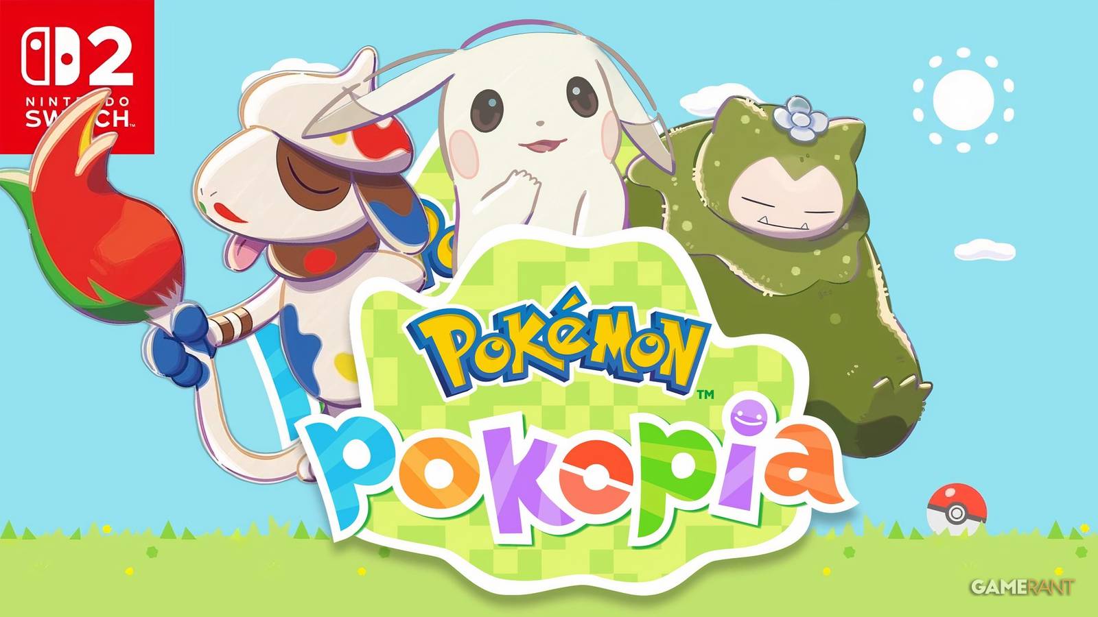 Every Pokemon Confirmed for Pokopia So Far Every Pokemon Confirmed for Pokopia So Far