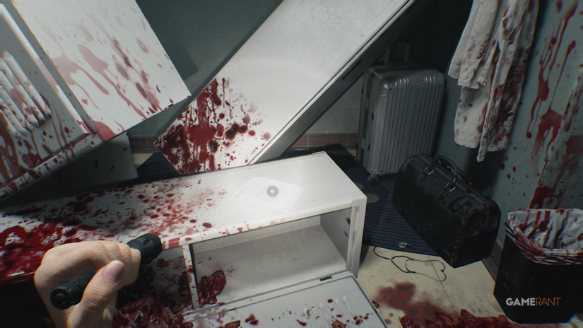 Test site safety code