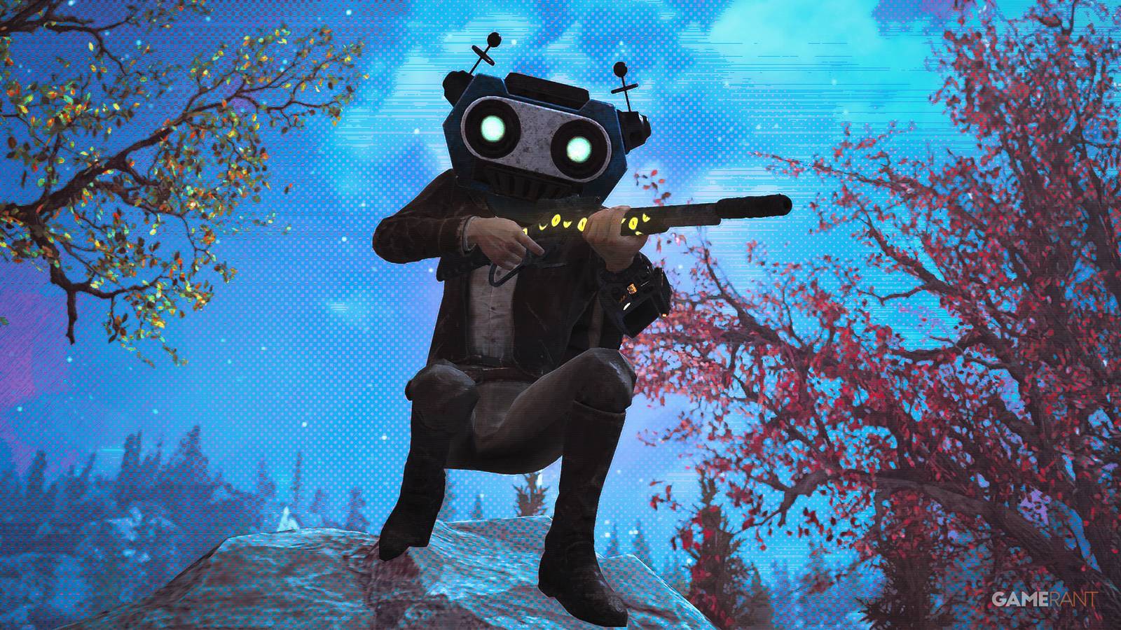 Fallout 76 Devs Discusses Potentially Adding Crossplay to the Game Fallout 76 Devs Discusses Potentially Adding Crossplay to the Game