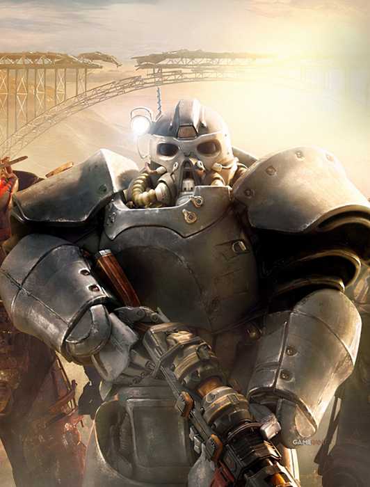 Fallout 76: A Guide To Daily Ops