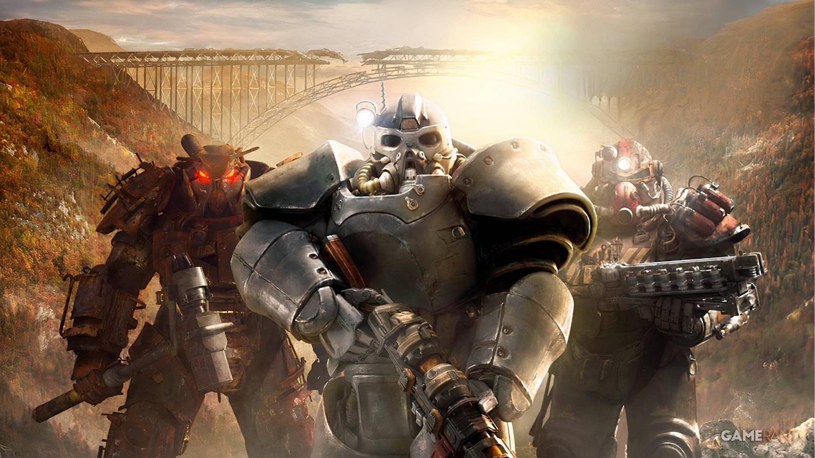 Fallout 76’s March 3 Update is Making an S-Tier Weapon Even Better Fallout 76’s March 3 Update is Making an S-Tier Weapon Even Better