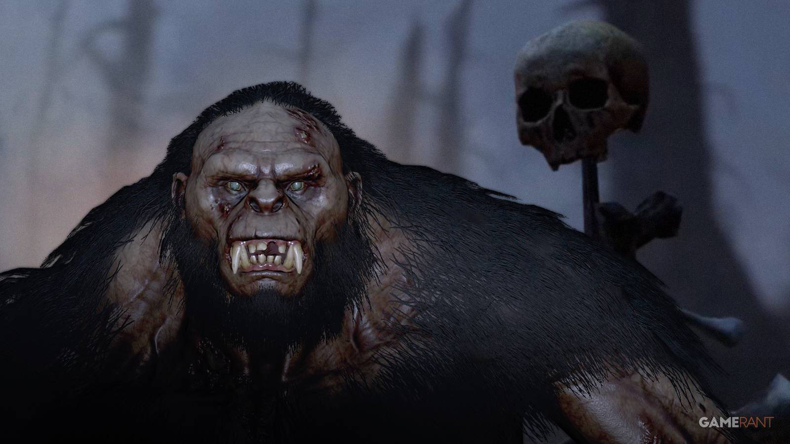 Fallout 76’s Coolest Season 24 Feature Involves Bigfoot, But Not in the Way You Think Fallout 76’s Coolest Season 24 Feature Involves Bigfoot, But Not in the Way You Think