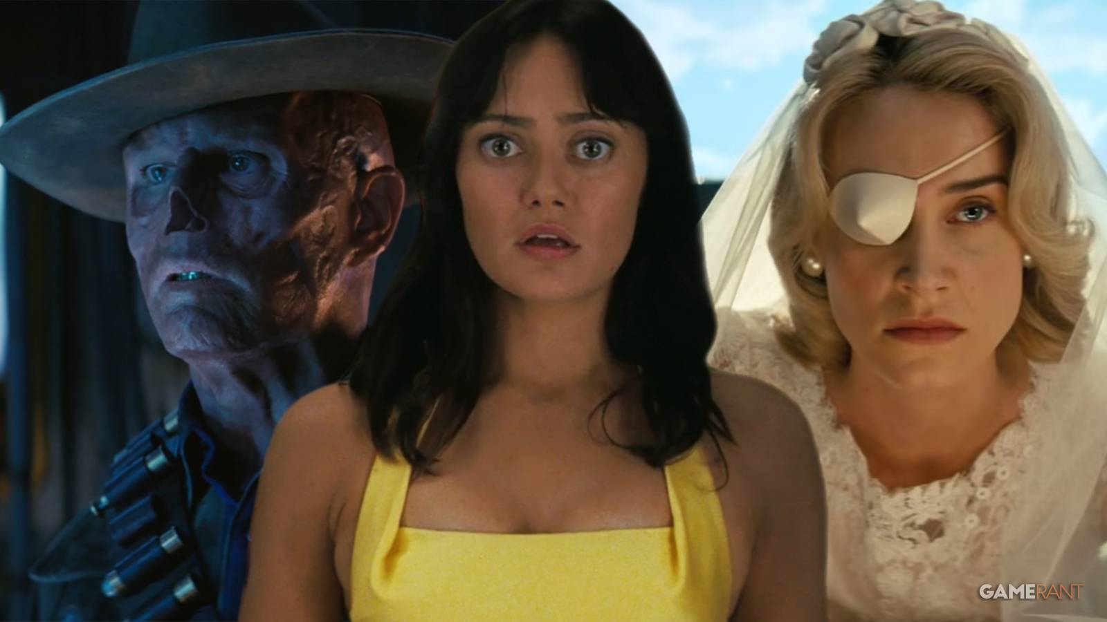 Fallout's Finale Means You Need to Replay an Older Game ( It's a Fallout Game Not Made By Bethesda)