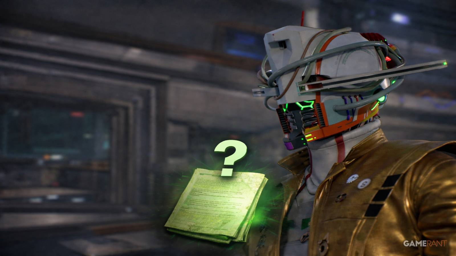 field notes documents romeo is a dead man