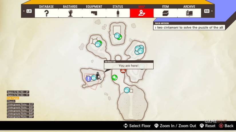 follower calebs journal