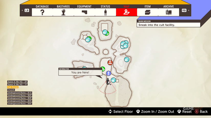 follower malachis journal