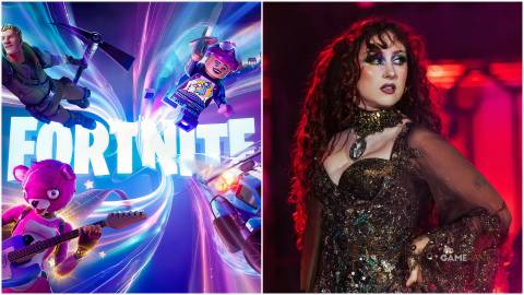 Fortnite is adding Chappell Roan