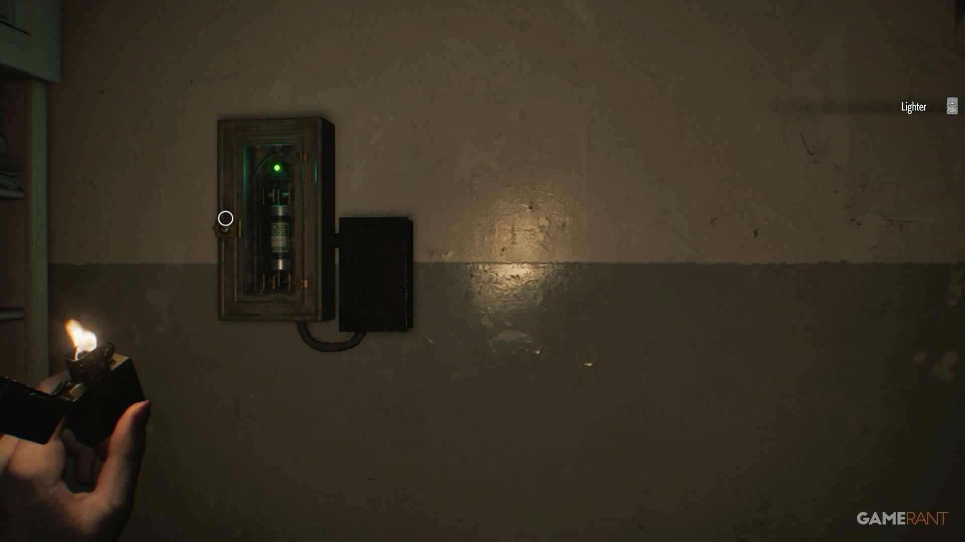 How to Get the Fuse in RE9