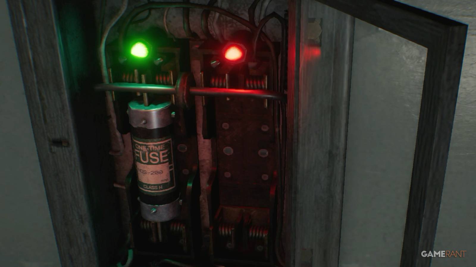 How to Get the Fuse in RE9
